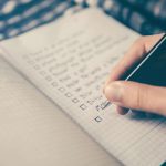 A retirement checklist with key tasks for financial, legal, and lifestyle preparation, helping UK retirees plan effectively.